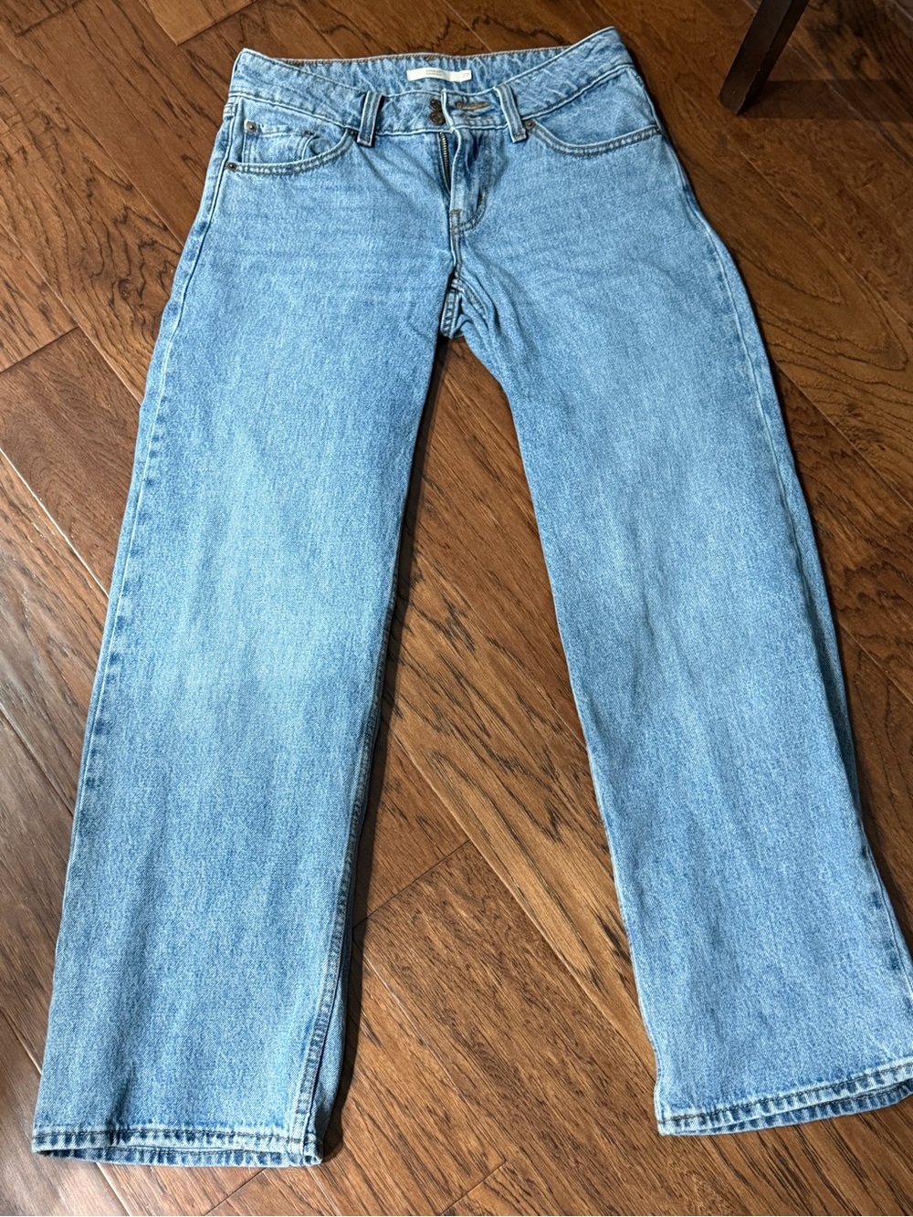 Levi’s SuperLow Loose